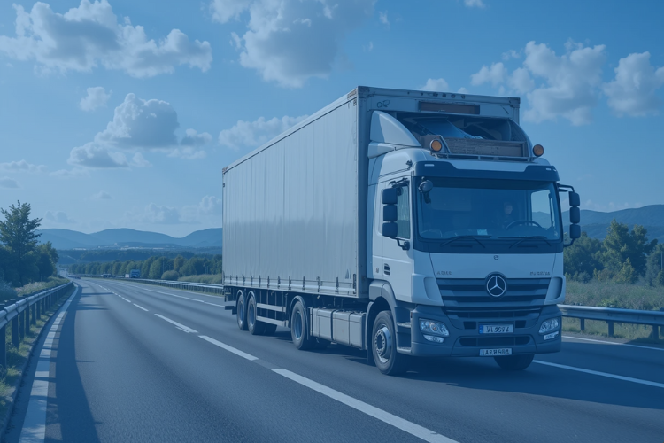 Umzüge & Dienstleistungen in Berlin und Europa