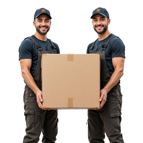 Umzüge & Dienstleistungen in Berlin und Europa